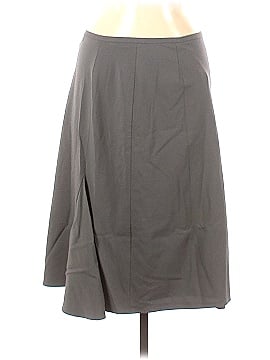 Lafayette 148 New York Casual Skirt (view 1)