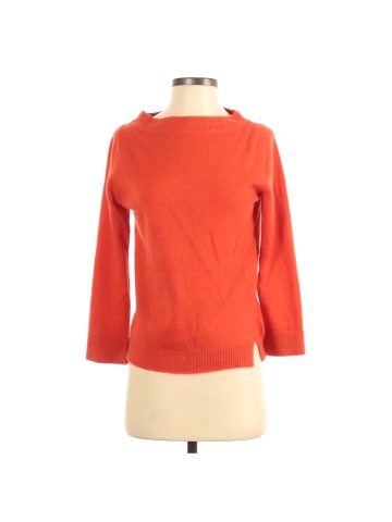 Sparrow True Pullover Sweater - front