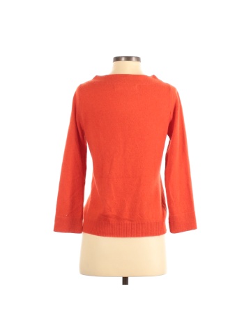 Sparrow True Pullover Sweater - back