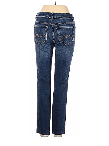 New York & Company Jeans - back