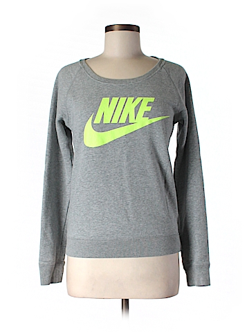 Nike Sweatshirt - front