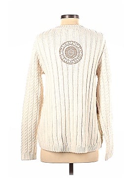Desigual Pullover Sweater (view 2)