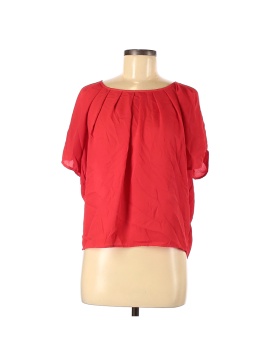 Assorted Brands Short Sleeve Blouse (view 1)