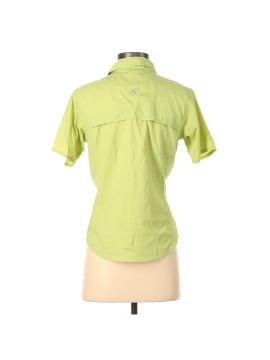 Cloudveil Short Sleeve Button-Down Shirt (view 2)