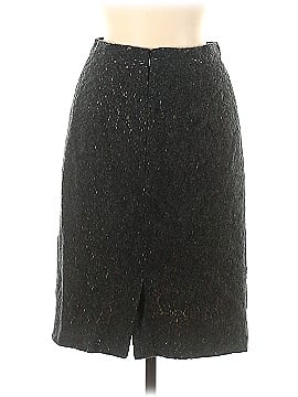 Isaac Mizrahi New York Casual Skirt (view 2)