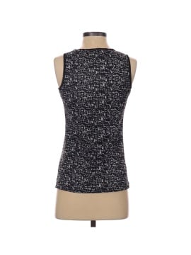 Ann Taylor Sleeveless Top (view 2)