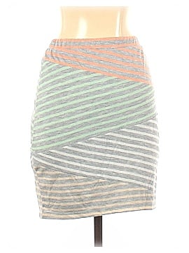 Mystree Casual Skirt (view 2)