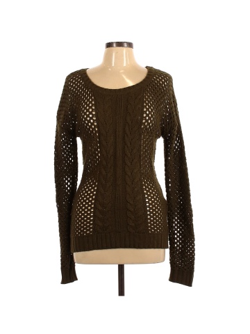 New York Yoki Collection Pullover Sweater (view 1)
