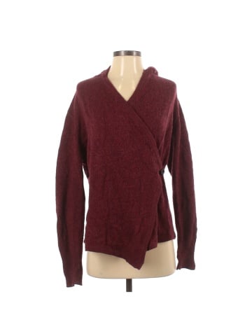 Betabrand on sale wool sweater