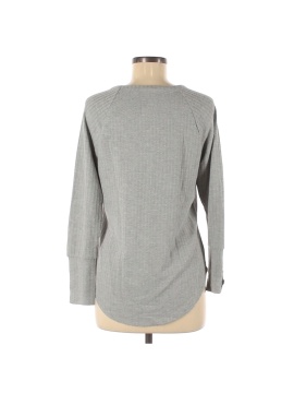 Chaser Pullover Sweater (view 2)