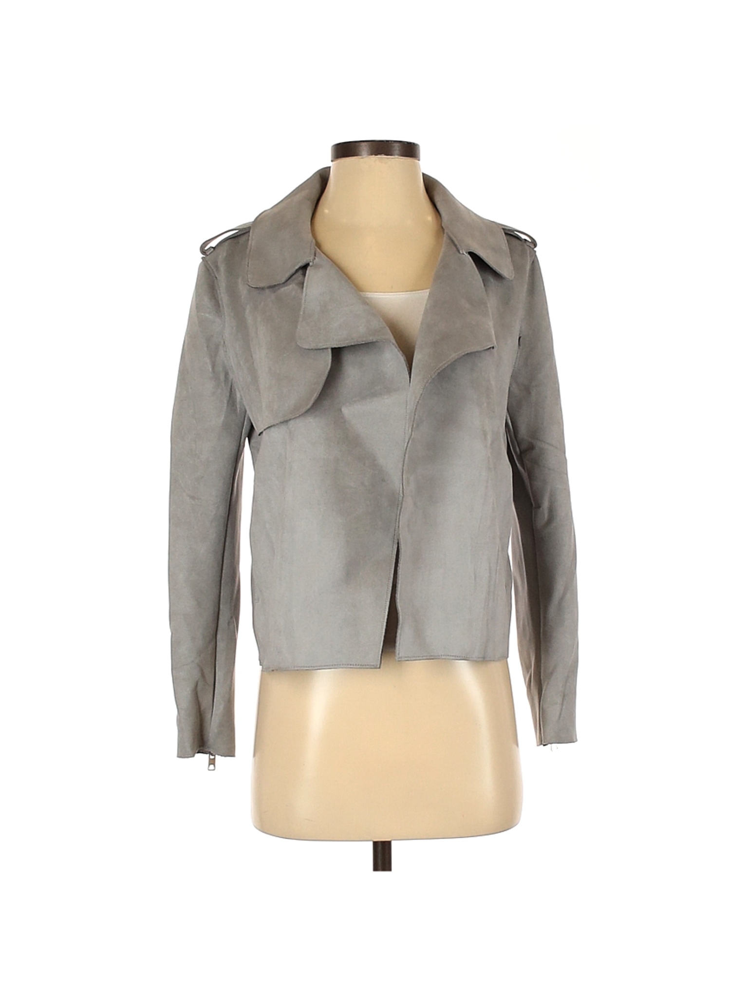 sell my leather jacket