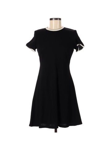 Casual Corner Casual Dress - front