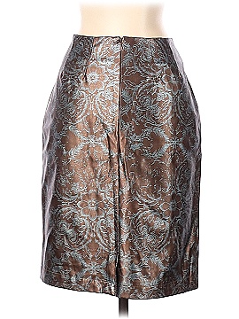 Fleur by David Rodriguez Casual Skirt (view 2)