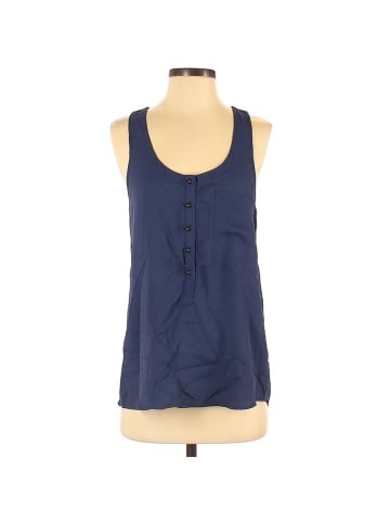 Collective Concepts Sleeveless Blouse (view 1)