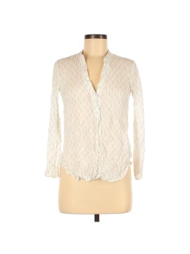 H&M Long Sleeve Blouse (view 1)