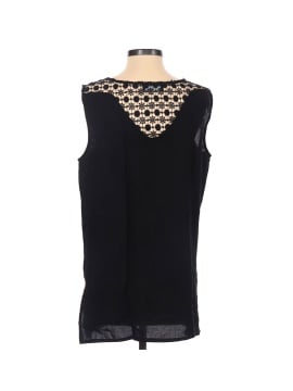 One One Sleeveless Blouse (view 2)
