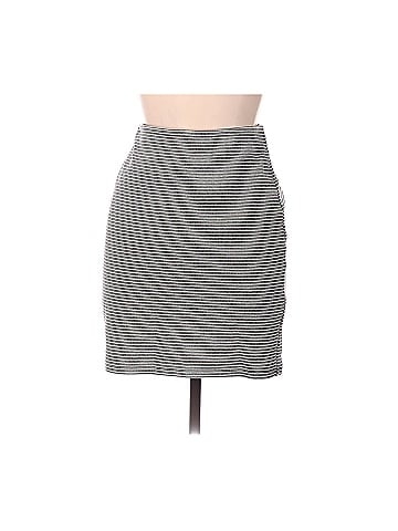 Ann Taylor LOFT Casual Skirt (view 1)