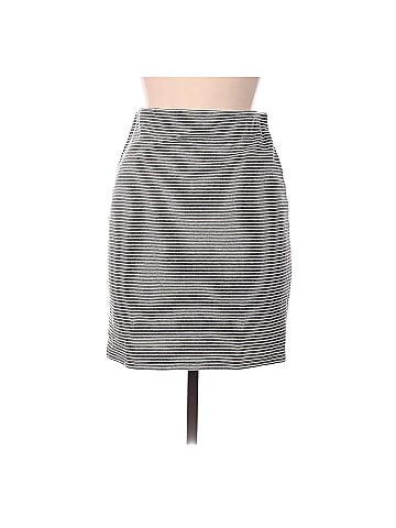 Ann Taylor LOFT Casual Skirt (view 2)