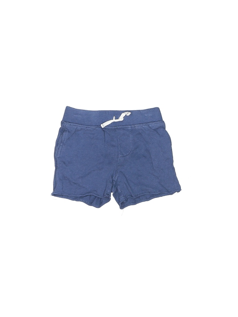 Splendid Blue Shorts Size 12-18 mo - photo 1