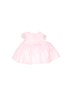 Darling 100% Polyester Pink Dress Size 6-9 mo - photo 2