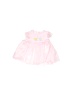 Darling 100% Polyester Pink Dress Size 6-9 mo - photo 1