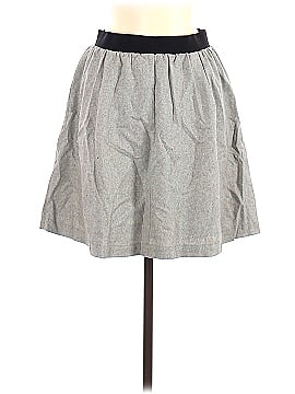 Allegra K Casual Skirt (view 2)