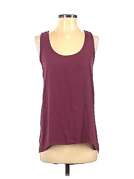 Pleione Sleeveless Blouse (view 1)