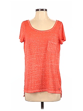 American Eagle Outfitters Short Sleeve T-Shirt (view 1)