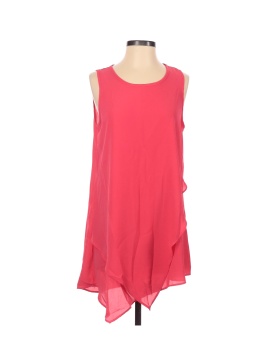 Vision U.S.A. Sleeveless Blouse (view 1)