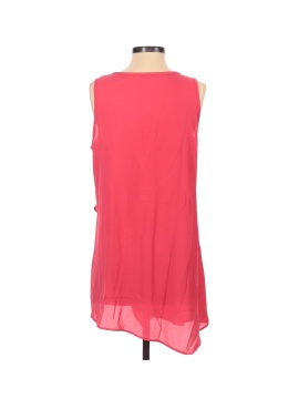 Vision U.S.A. Sleeveless Blouse (view 2)