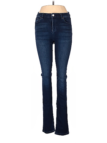 Soho Jeans New York & Company Jeans - front