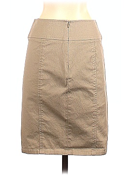 Body By Victoria Casual Skirt (view 2)