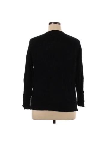 It's Our Time Pullover Sweater (view 2)