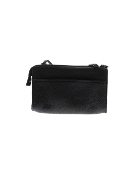 Brighton Leather Crossbody Bag