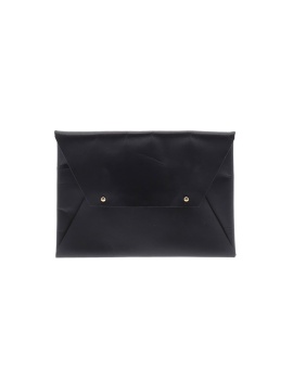 Tribe Alive Leather Clutch