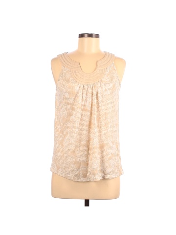 Sonoma Life + Style Sleeveless Top - front