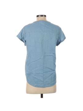 Express Short Sleeve Blouse (view 2)