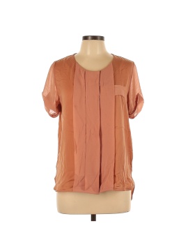 H&M Short Sleeve Blouse (view 1)