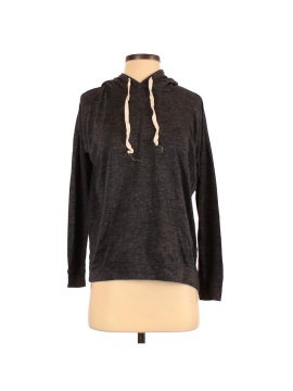 Forever 21 Contemporary Pullover Hoodie (view 1)