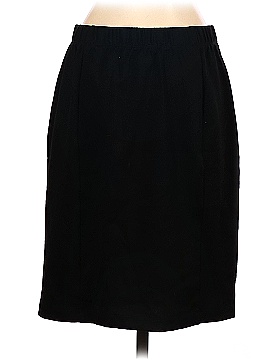 Hanes Signature Collection Casual Skirt (view 2)