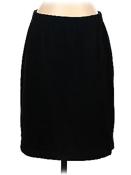 Hanes Signature Collection Casual Skirt (view 1)
