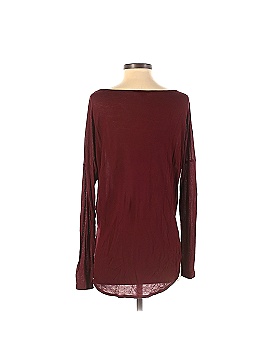 Banana Republic Long Sleeve Top (view 2)