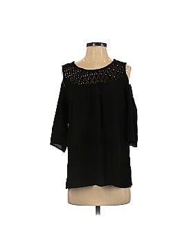 Signature collection Long Sleeve Blouse (view 1)