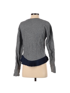 J.Crew Long Sleeve Top (view 2)