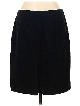 Ann Taylor Casual Skirt (view 2)