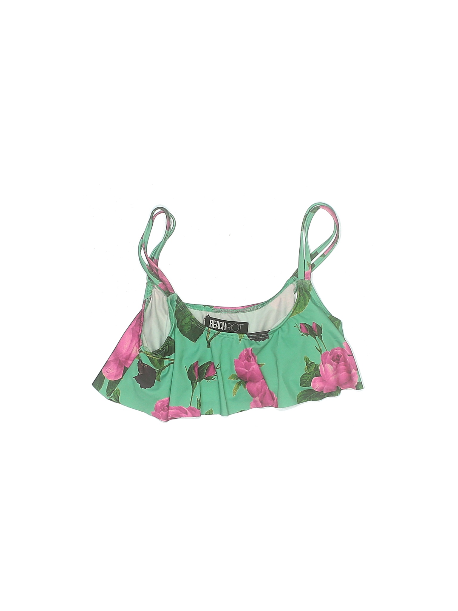 Beach Riot Women's Swimwear On Sale Up To 90 Off Retail thredUP