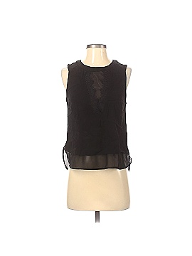 Chelsea28 Sleeveless Blouse (view 1)