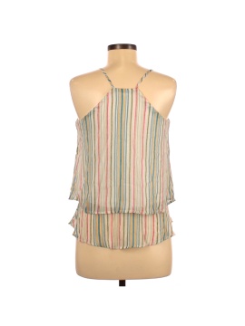 Sandy & Sid Sleeveless Blouse (view 2)