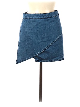 Assorted Brands Denim Skirt (view 1)