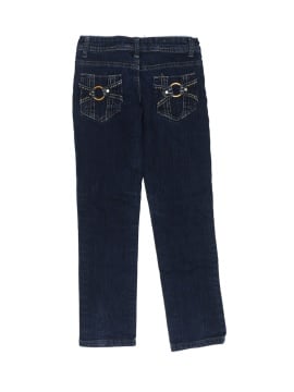 Vintage Harlem Jeans (view 2)